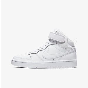 Nike Court Borough Mid 2